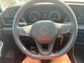 VW Caddy 2.0tdi, снимка 16