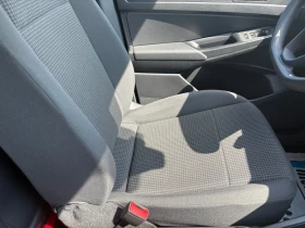 VW Caddy 2.0tdi, снимка 12