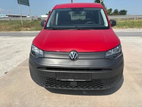 VW Caddy 2.0tdi, снимка 2