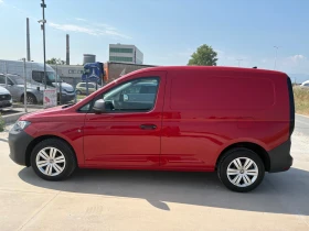 VW Caddy 2.0tdi, снимка 8