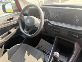 VW Caddy 2.0tdi, снимка 13