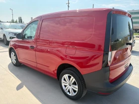 VW Caddy 2.0tdi, снимка 7