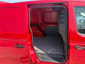 VW Caddy 2.0tdi, снимка 9