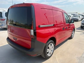 VW Caddy 2.0tdi, снимка 5