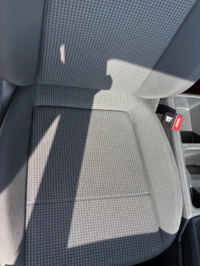 VW Caddy 2.0tdi, снимка 10