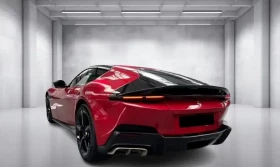 Ferrari 12 Cilindri = Carbon Ceramic Brakes = Гаранция, снимка 4