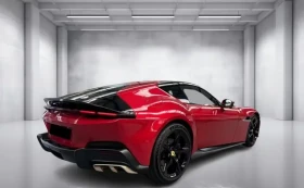 Ferrari 12 Cilindri = Carbon Ceramic Brakes = Гаранция, снимка 2