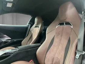 Ferrari 12 Cilindri = Carbon Ceramic Brakes = Гаранция, снимка 7