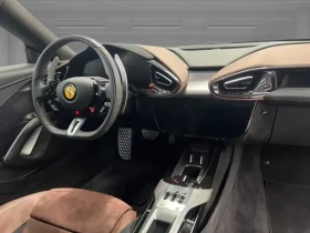 Ferrari 12 Cilindri = Carbon Ceramic Brakes = Гаранция, снимка 10