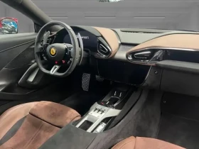 Ferrari 12 Cilindri = Carbon Ceramic Brakes = Гаранция, снимка 11