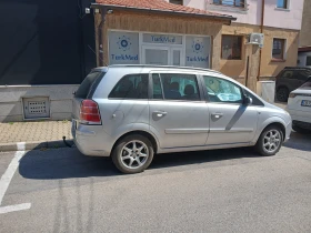 Opel Zafira 7 места, снимка 1