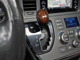 Toyota Sienna 3.5 2GR Automatic, снимка 13