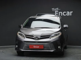 Toyota Sienna 3.5 2GR Automatic, снимка 2