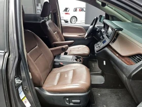 Toyota Sienna 3.5 2GR Automatic, снимка 7