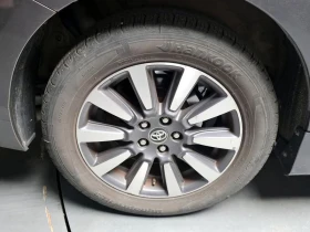 Toyota Sienna 3.5 2GR Automatic, снимка 5