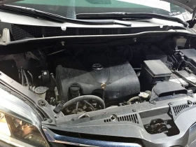 Toyota Sienna 3.5 2GR Automatic, снимка 17