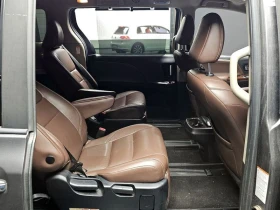 Toyota Sienna 3.5 2GR Automatic, снимка 16