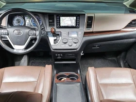 Toyota Sienna 3.5 2GR Automatic, снимка 9
