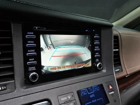 Toyota Sienna 3.5 2GR Automatic, снимка 15