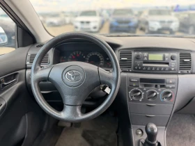 Toyota Corolla / 1.4I / 96HP /, снимка 13