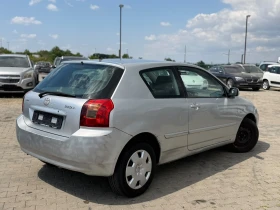 Toyota Corolla / 1.4I / 96HP /, снимка 5