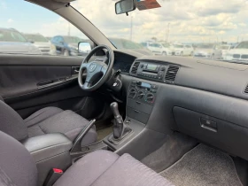 Toyota Corolla / 1.4I / 96HP /, снимка 11