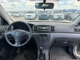 Toyota Corolla / 1.4I / 96HP /, снимка 12