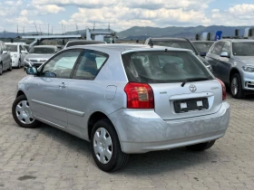 Toyota Corolla / 1.4I / 96HP /, снимка 3