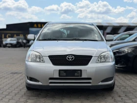 Toyota Corolla / 1.4I / 96HP /, снимка 8