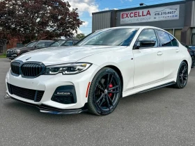 BMW 330 xDrive/M-Sport Pkg/AeroKit/Sunroof, снимка 4