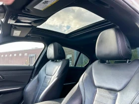 BMW 330 xDrive/M-Sport Pkg/AeroKit/Sunroof, снимка 16