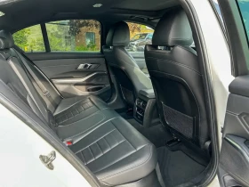 BMW 330 xDrive/M-Sport Pkg/AeroKit/Sunroof, снимка 14