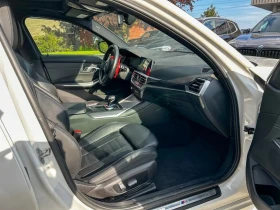 BMW 330 xDrive/M-Sport Pkg/AeroKit/Sunroof, снимка 12
