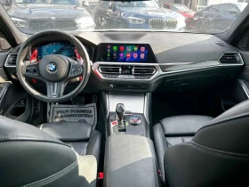 BMW 330 xDrive/M-Sport Pkg/AeroKit/Sunroof, снимка 10