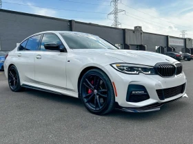 BMW 330 xDrive/M-Sport Pkg/AeroKit/Sunroof, снимка 8