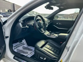 BMW 330 xDrive/M-Sport Pkg/AeroKit/Sunroof, снимка 9