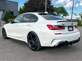BMW 330 xDrive/M-Sport Pkg/AeroKit/Sunroof, снимка 5