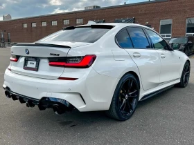 BMW 330 xDrive/M-Sport Pkg/AeroKit/Sunroof, снимка 7