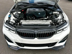 BMW 330 xDrive/M-Sport Pkg/AeroKit/Sunroof, снимка 17