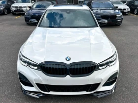 BMW 330 xDrive/M-Sport Pkg/AeroKit/Sunroof, снимка 3