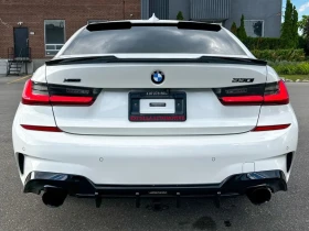 BMW 330 xDrive/M-Sport Pkg/AeroKit/Sunroof, снимка 6