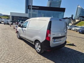 Dacia Dokker   Van, снимка 4