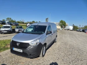 Dacia Dokker   Van, снимка 2