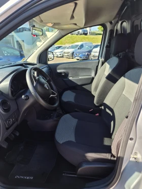 Dacia Dokker   Van, снимка 8