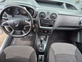 Dacia Dokker   Van, снимка 11