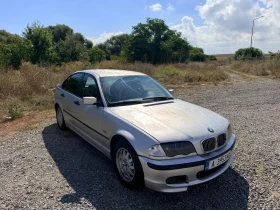 BMW 318 M43, снимка 6
