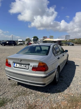 BMW 318 M43, снимка 3