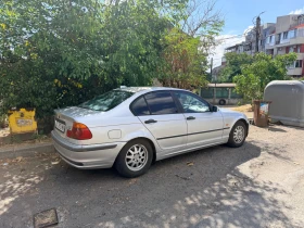 BMW 318 M43, снимка 2