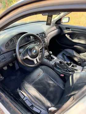 BMW 318 M43, снимка 9