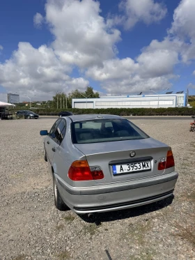 BMW 318 M43, снимка 4